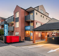Aligned Corporate Residences Kew - Hobart Tourism
