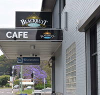 Best Western Blackbutt Inn - Hobart Tourism