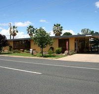 Cootamundra Gardens Motel - Hobart Tourism