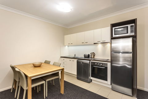 Aligned Corporate Residences Townsville - Tourism TAS 1