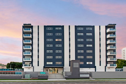 Allure Hotel and Apartments - Hobart Tourism 0