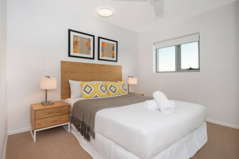 Allure Hotel and Apartments - Hobart Tourism 2