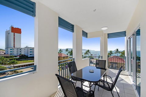 Madison Ocean Breeze - Tourism TAS 2