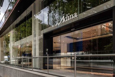 Adina Apartment Hotel Melbourne - Hobart Tourism 1