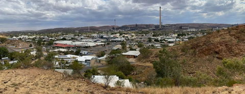 Abacus Motel Mount Isa - Hobart Tourism 2