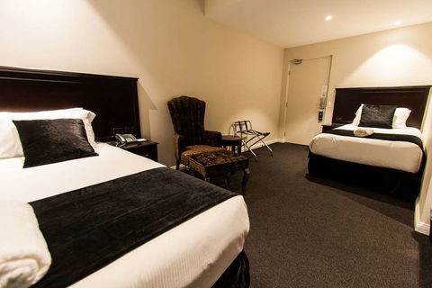 International Hotel Wagga Wagga - Tourism TAS 1