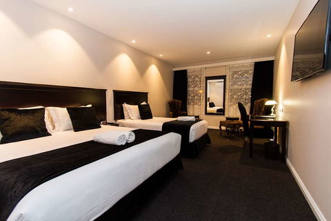International Hotel Wagga Wagga - Tourism TAS 2