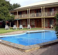 Clare Central Motel - Hobart Tourism