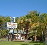 Kalbarri Palm Resort - Tourism TAS