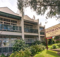 Victoria House Motor Inn - Hobart Tourism