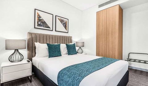 Essence Suites Taringa - Tourism TAS 1
