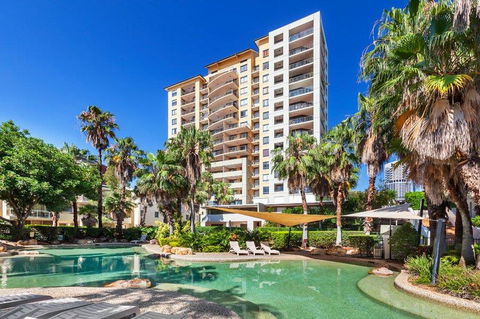 Bridgewater Apartments - Hobart Tourism 1