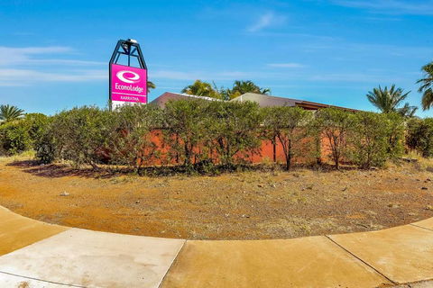 Econo Lodge Karratha - Tourism TAS 0