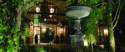 Echoes Boutique Hotel & Resort - Tourism TAS 0