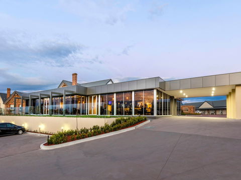 Mercure Goulburn - Hobart Tourism 0