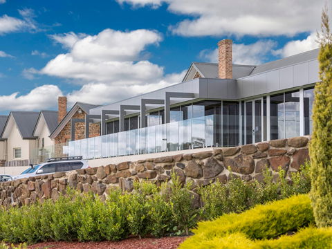 Mercure Goulburn - Hobart Tourism 1