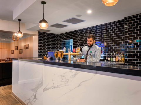 Mercure Goulburn - Hobart Tourism 2