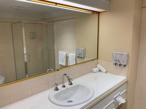 Heritage Motor Inn Goulburn - Hobart Tourism 0