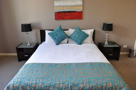 RNR Apartments, Adelaide - Tourism TAS 1