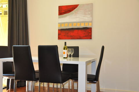 RNR Apartments, Adelaide - Tourism TAS 2