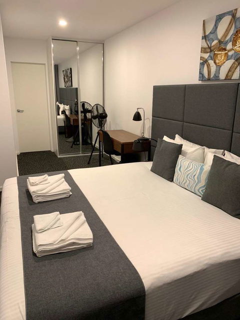 Adelaide Dress Circle Apartments - Tourism TAS 1