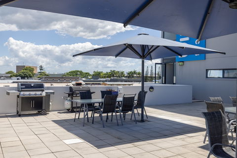 Aligned Corporate Residences Mackay - Tourism TAS 0
