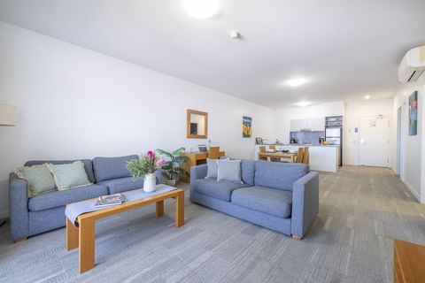 Aligned Corporate Residences Mackay - Tourism TAS 1