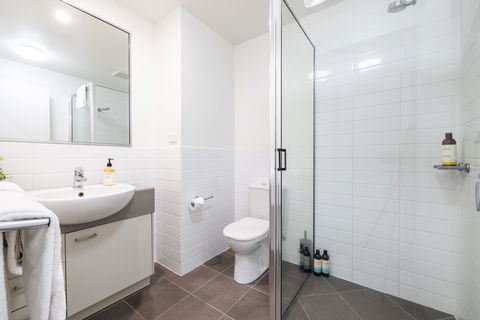 Aligned Corporate Residences Mackay - Tourism TAS 2