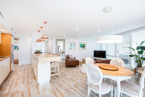 Lanai Riverside Apartments - Tourism TAS 1