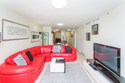 Lanai Riverside Apartments - Tourism TAS 2
