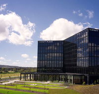 Hyatt Place Melbourne Caribbean Park - Hobart Tourism