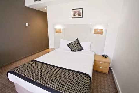 Golden Pebble Hotel - Tourism TAS 2