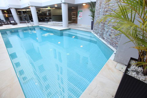 Rendezvous Hotel Sydney The Rocks - Tourism TAS 1