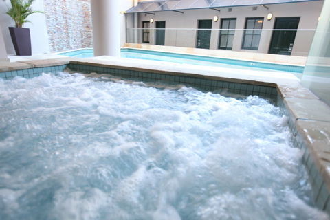 Rendezvous Hotel Sydney The Rocks - Tourism TAS 2