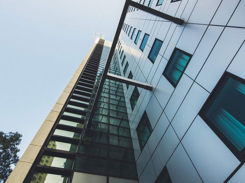 Ibis Styles Sydney Central - Tourism TAS 2