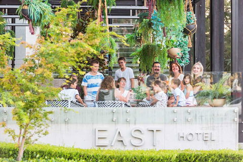 East Hotel - Tourism TAS 0