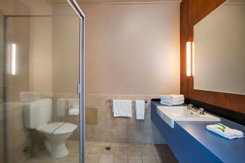 Burvale Hotel - Hobart Tourism 2