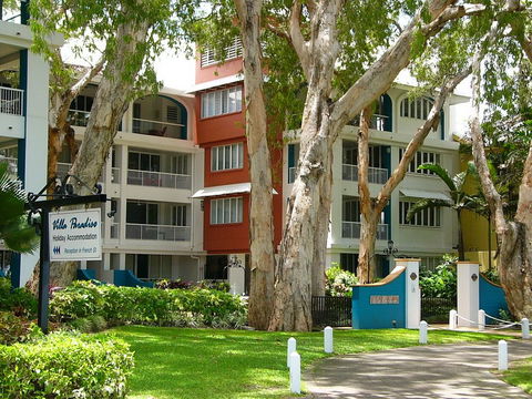 BeachView Apartments At Villa Paradiso - Hobart Tourism 0