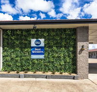 Best Western Endeavour Maitland Motel - Hobart Tourism