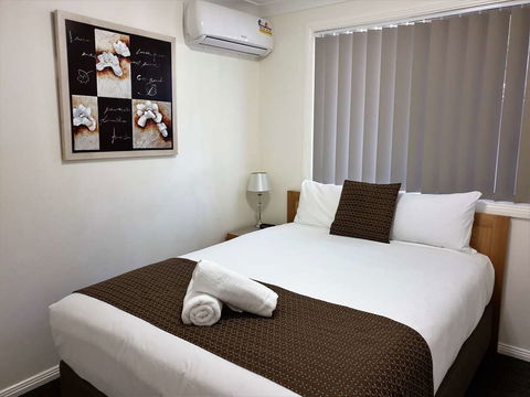 Best Western Endeavour Maitland Motel - Hobart Tourism 2