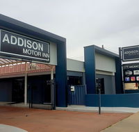 Addison Motor Inn - Tourism TAS