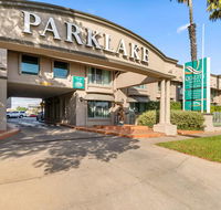 Quality Hotel Parklake Shepparton - Tourism TAS