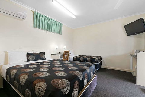 Econo Lodge Park Lane - Hobart Tourism 2