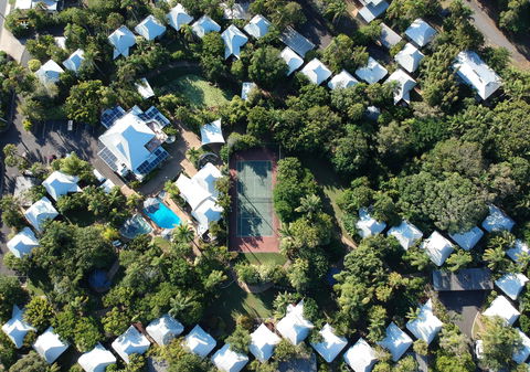 Kellys Beach Resort - Hobart Tourism 0