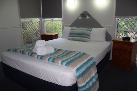 Kellys Beach Resort - Hobart Tourism 2