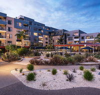 Esplanade Resort and Spa - Hobart Tourism