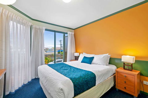 Comfort Inn & Suites Emmanuel - Hobart Tourism 0
