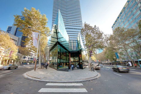 Vibe Hotel North Sydney - Tourism TAS 0