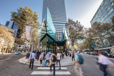 Vibe Hotel North Sydney - Tourism TAS 2