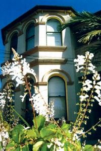 Admiral Collingwood Lodge - Tourism TAS 0